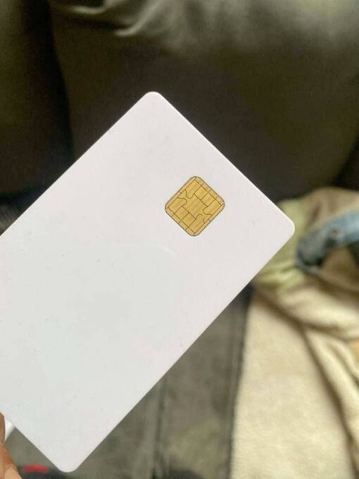 tarjetas clonadas​