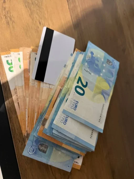 Buy Cloned Cards Europe